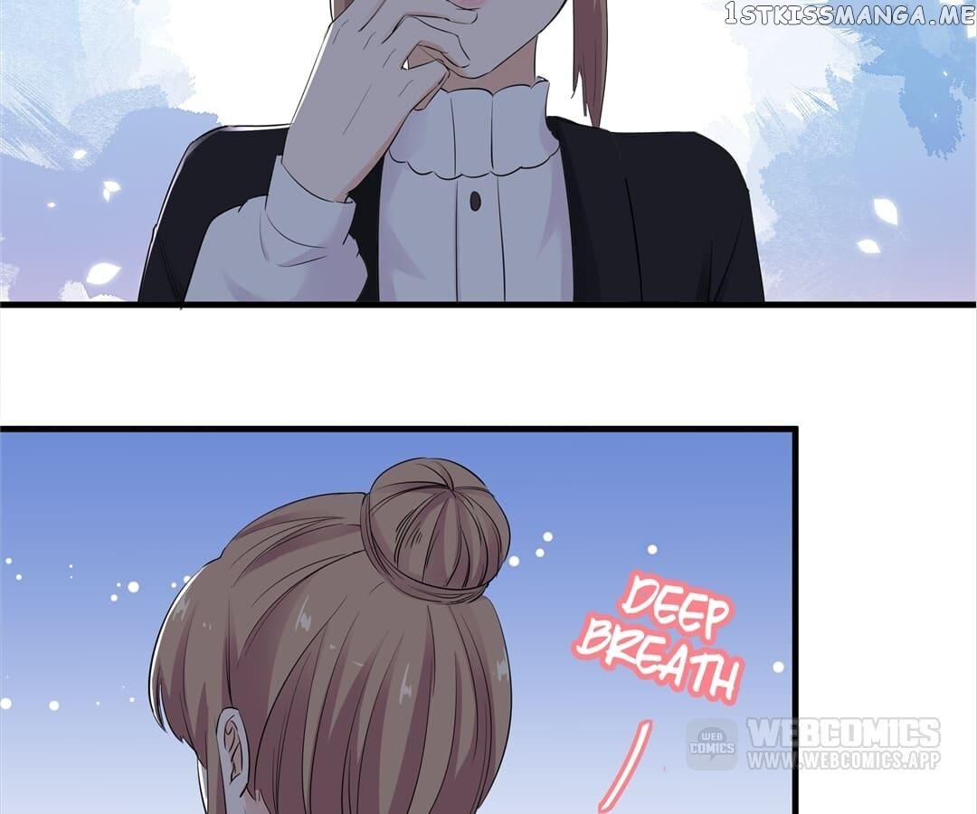 My Naughty Wife chapter 64 - page 28
