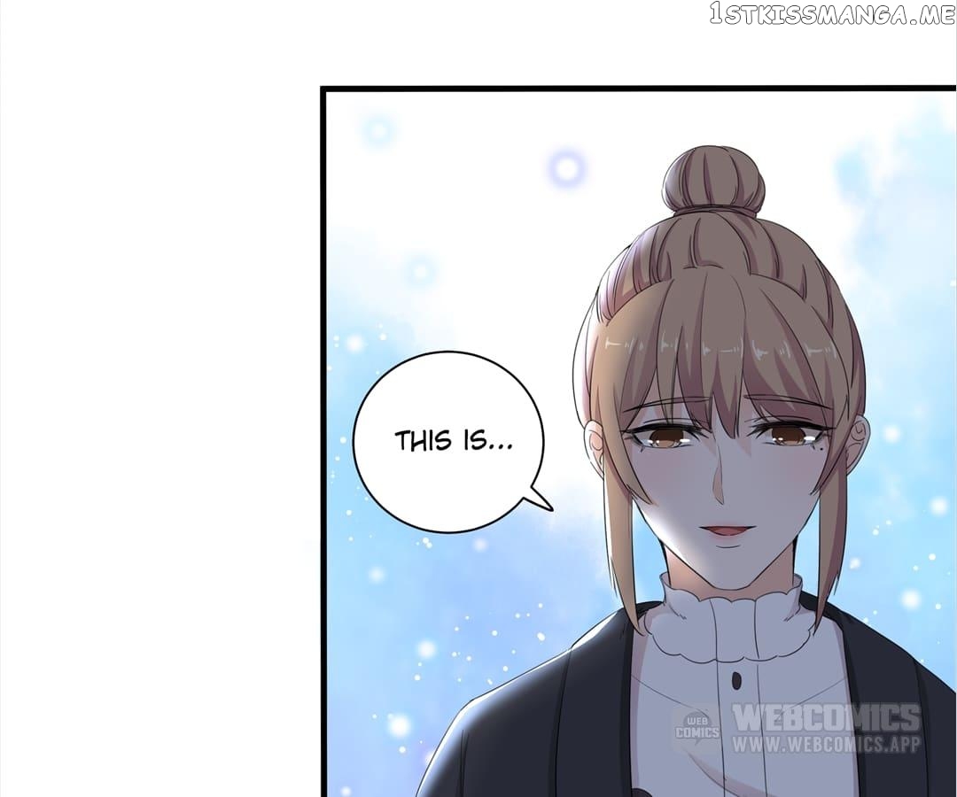 My Naughty Wife chapter 64 - page 36