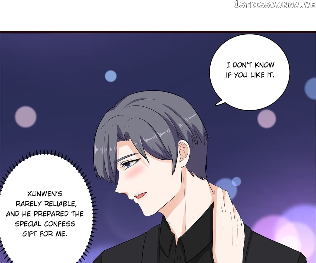 My Naughty Wife chapter 64 - page 39