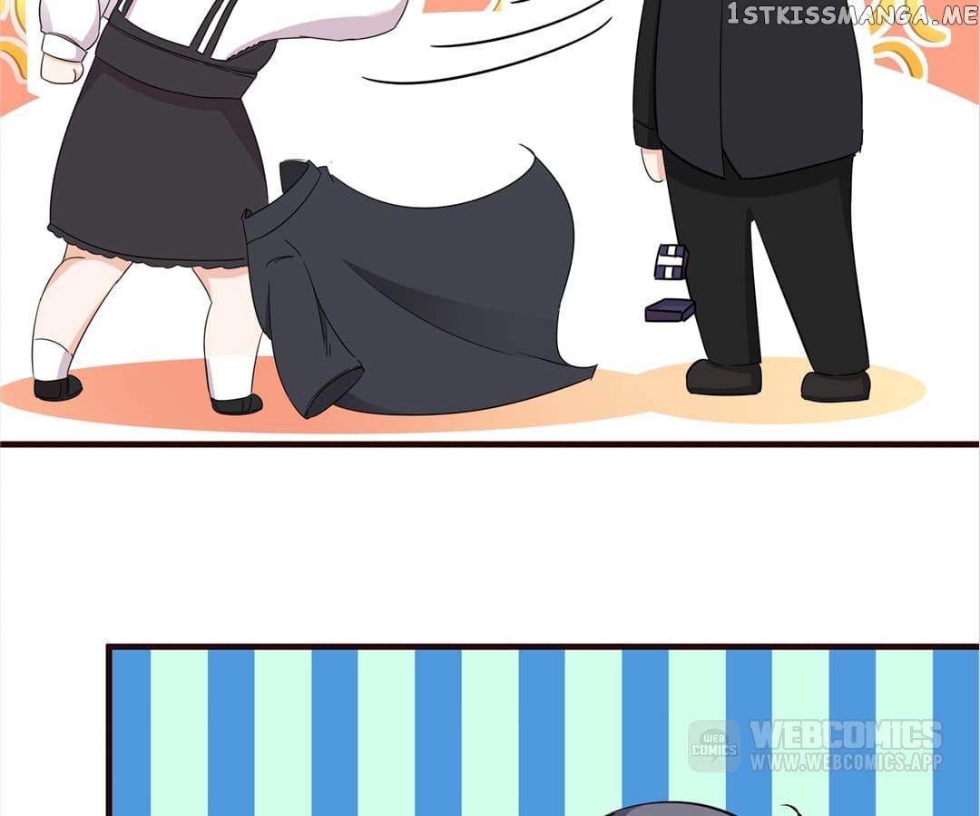 My Naughty Wife chapter 64 - page 44