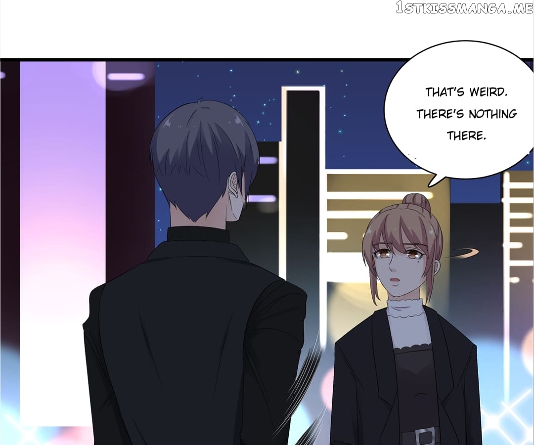 My Naughty Wife chapter 64 - page 7
