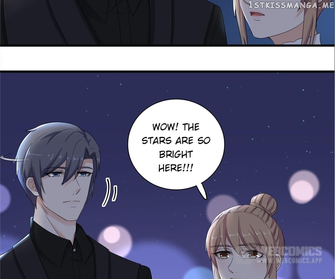 My Naughty Wife chapter 64 - page 8