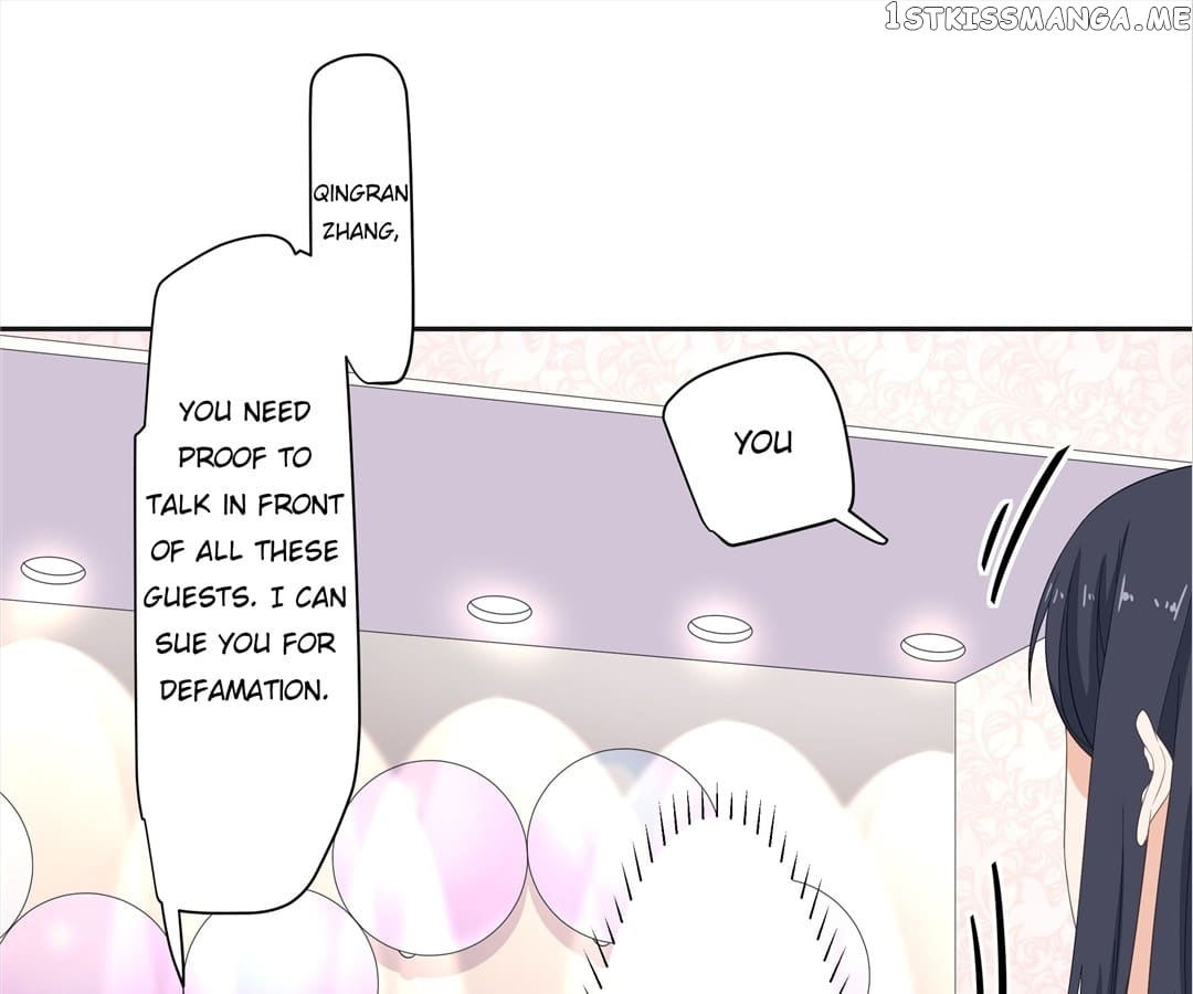 My Naughty Wife chapter 102 - page 1