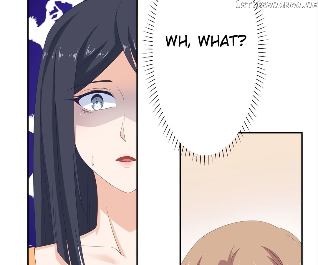 My Naughty Wife chapter 102 - page 11
