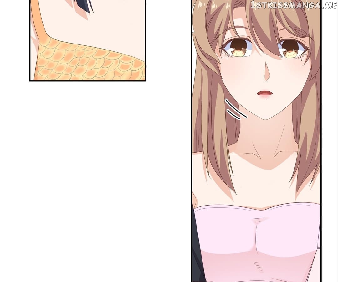 My Naughty Wife chapter 102 - page 12