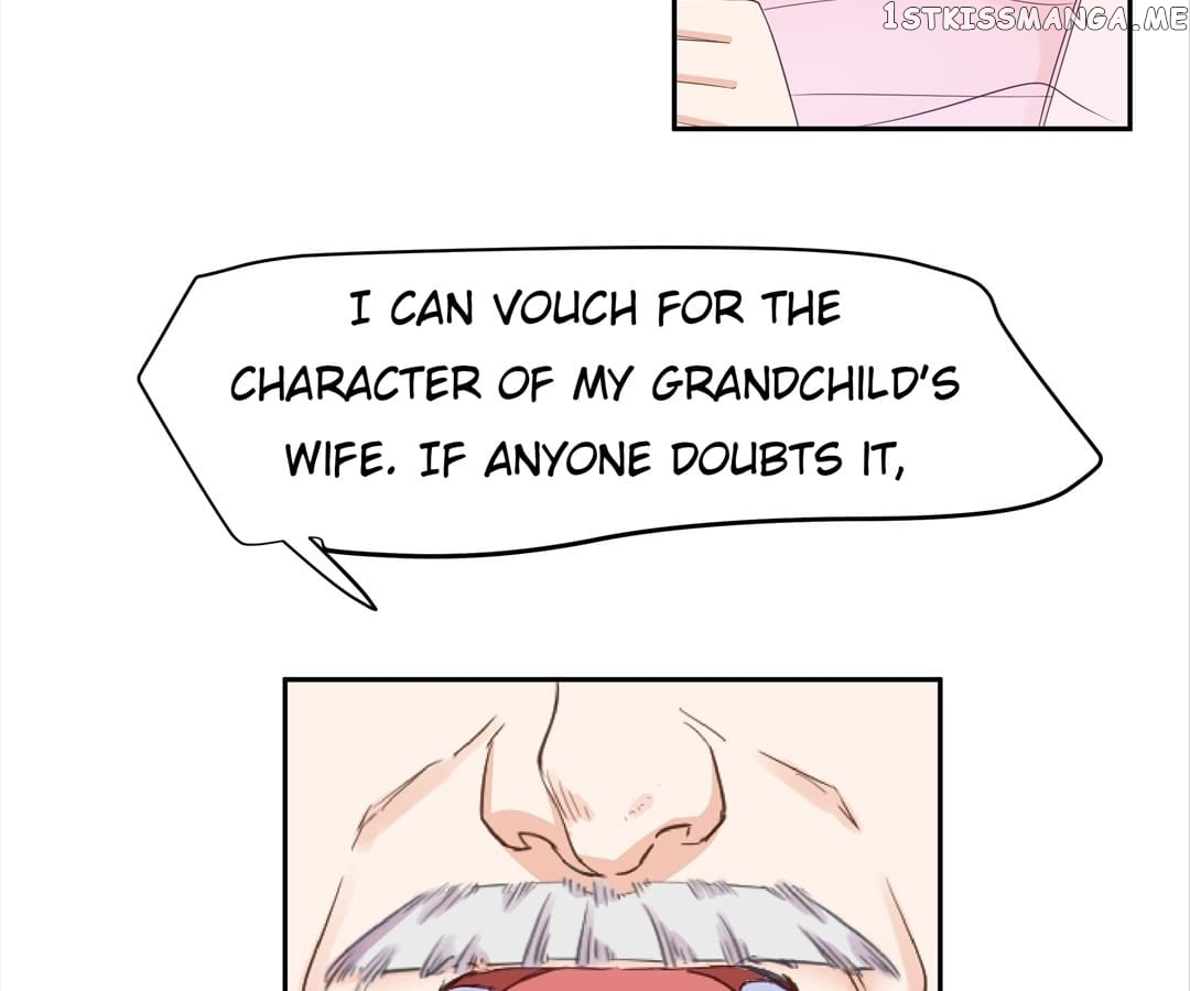 My Naughty Wife chapter 102 - page 13