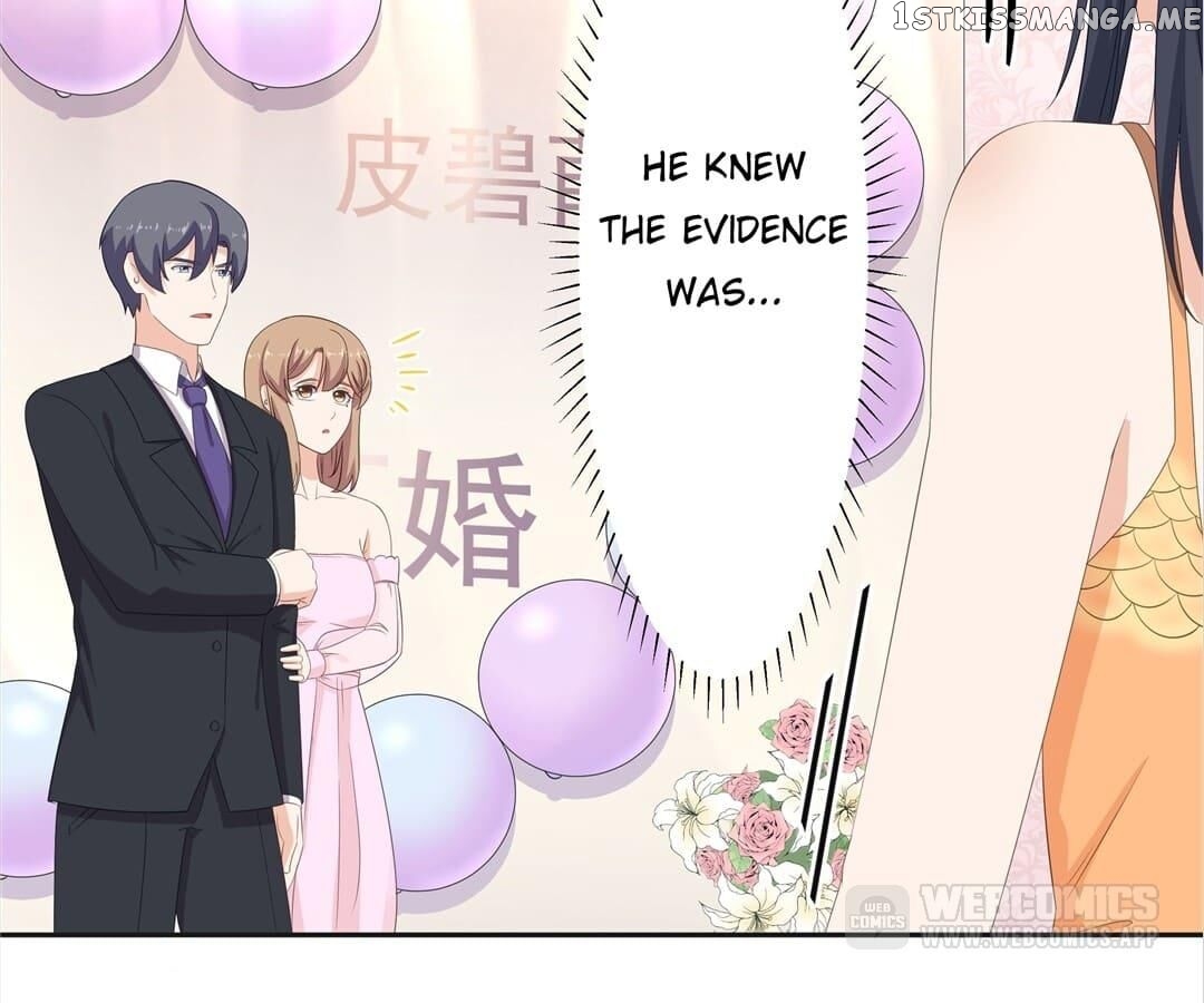 My Naughty Wife chapter 102 - page 2
