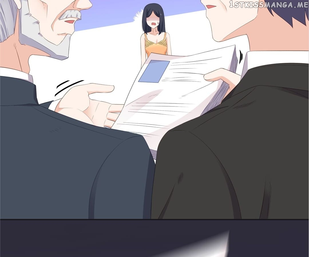 My Naughty Wife chapter 102 - page 20