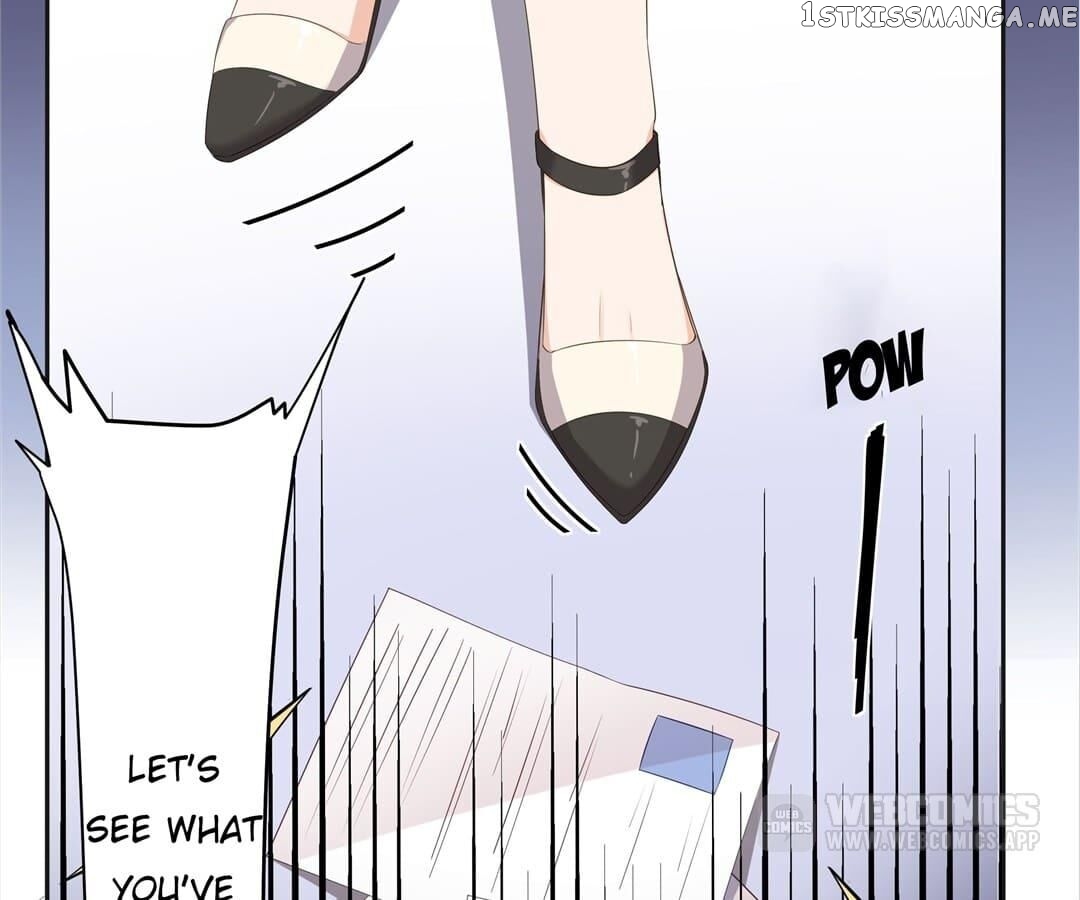 My Naughty Wife chapter 102 - page 22