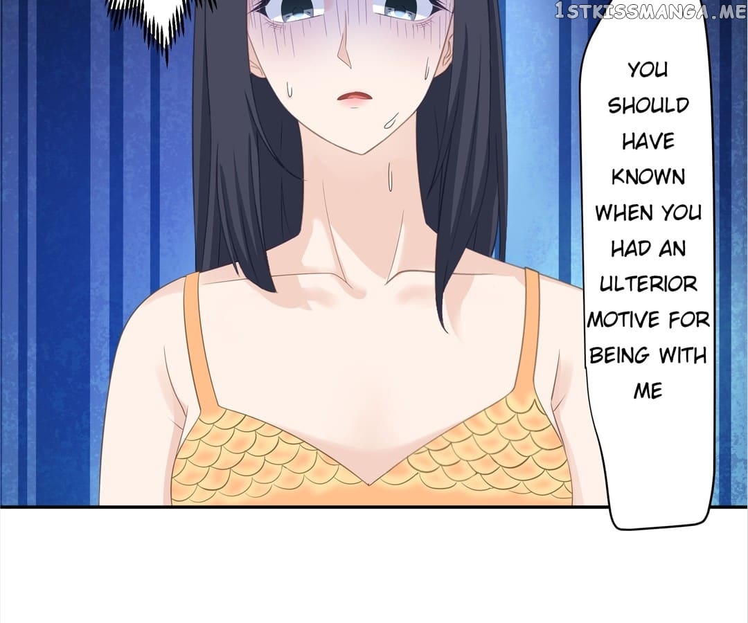 My Naughty Wife chapter 102 - page 27