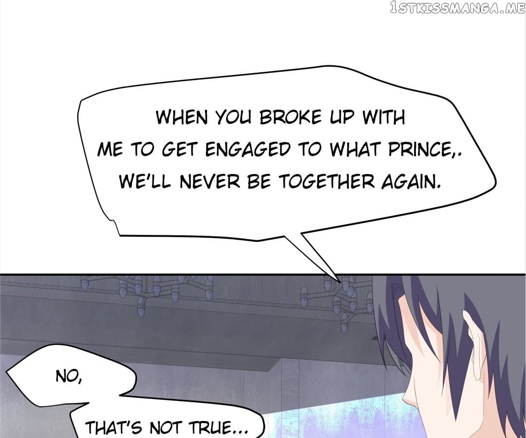 My Naughty Wife chapter 102 - page 28