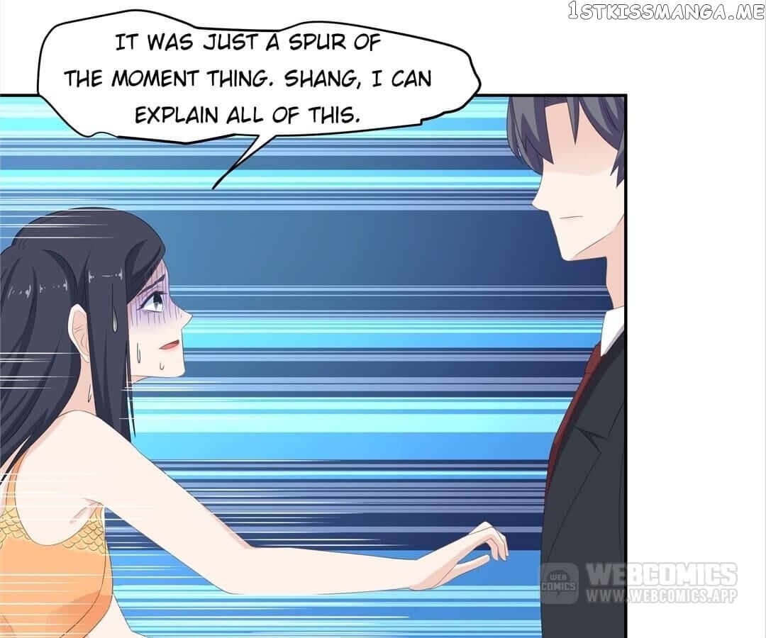 My Naughty Wife chapter 102 - page 30