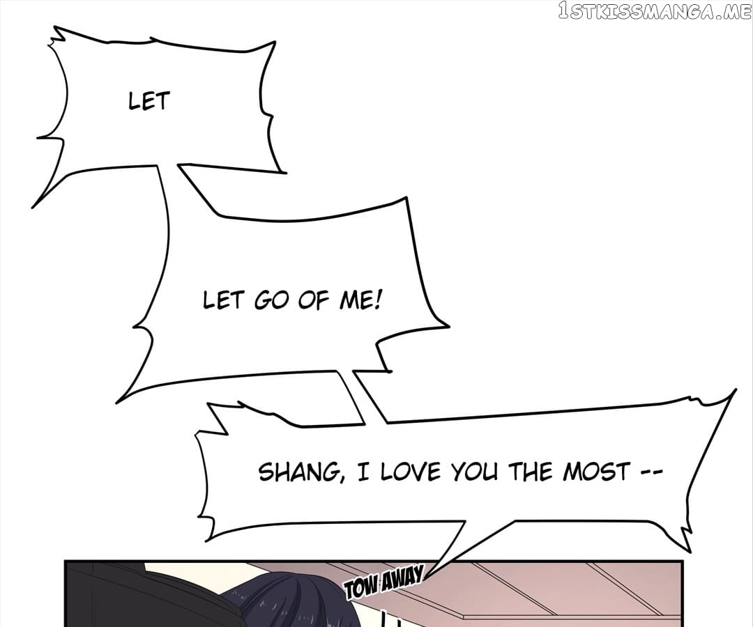 My Naughty Wife chapter 102 - page 33