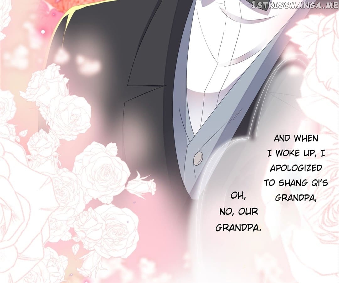 My Naughty Wife chapter 102 - page 53