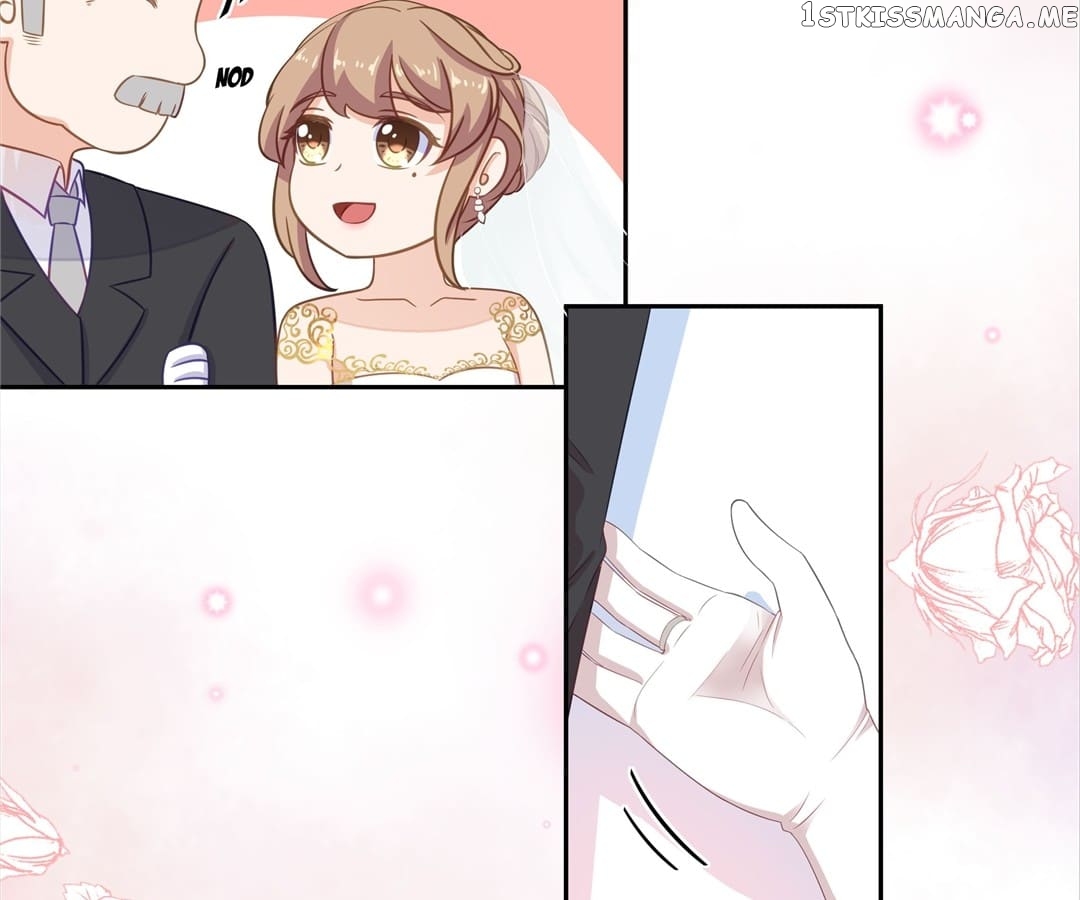 My Naughty Wife chapter 102 - page 60