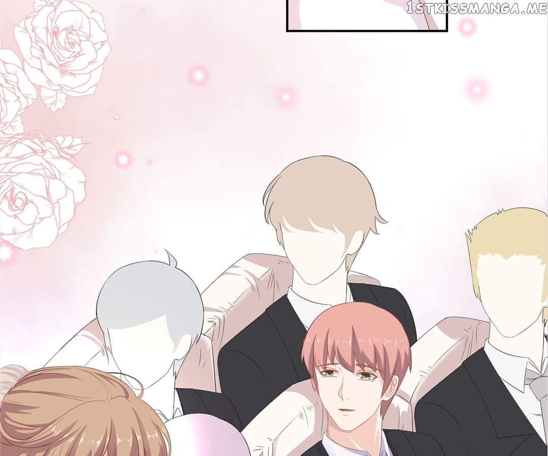 My Naughty Wife chapter 102 - page 61