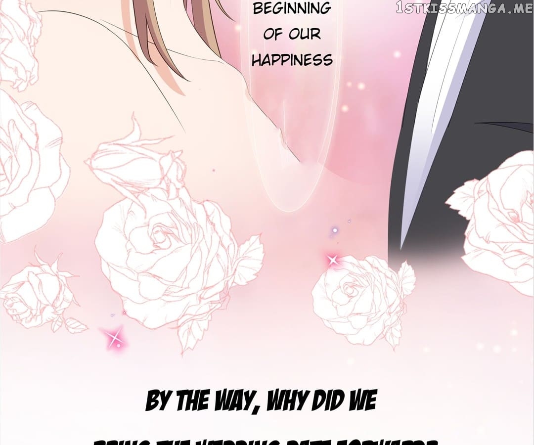 My Naughty Wife chapter 102 - page 79