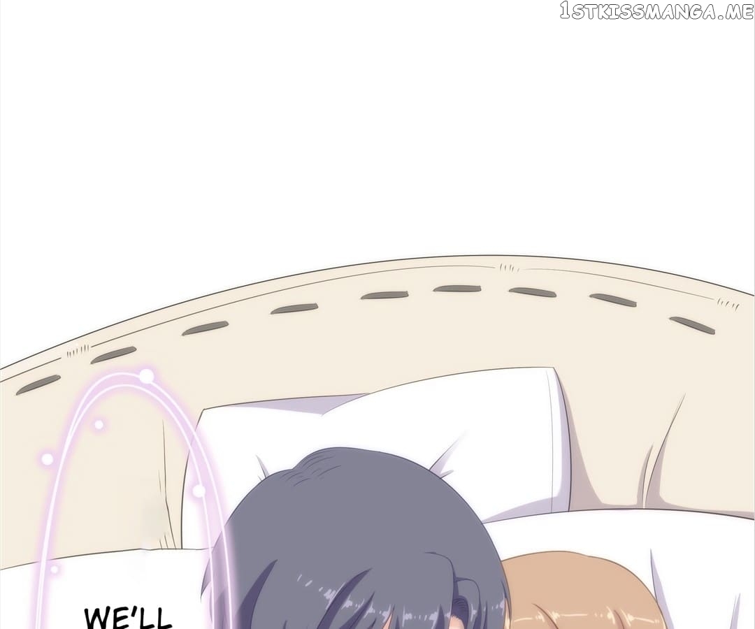 My Naughty Wife chapter 102 - page 85