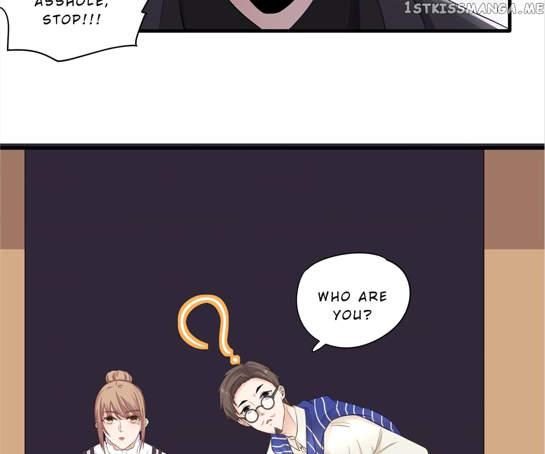 My Naughty Wife chapter 56 - page 21