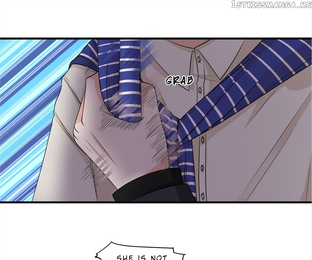 My Naughty Wife chapter 56 - page 25