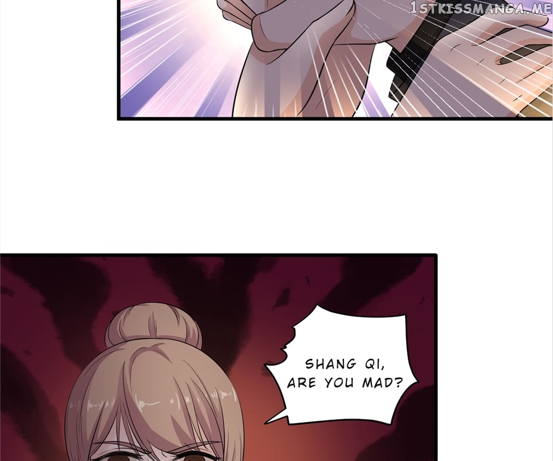 My Naughty Wife chapter 56 - page 29