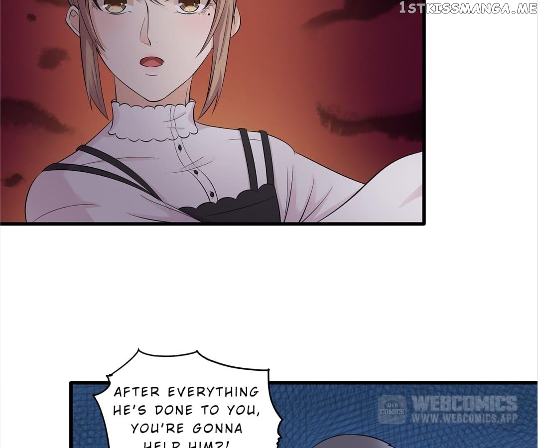 My Naughty Wife chapter 56 - page 30