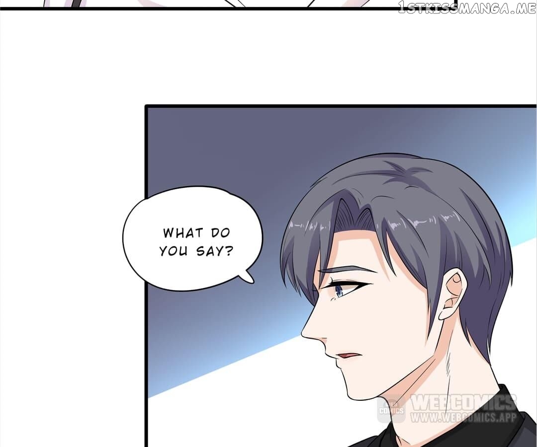 My Naughty Wife chapter 56 - page 34