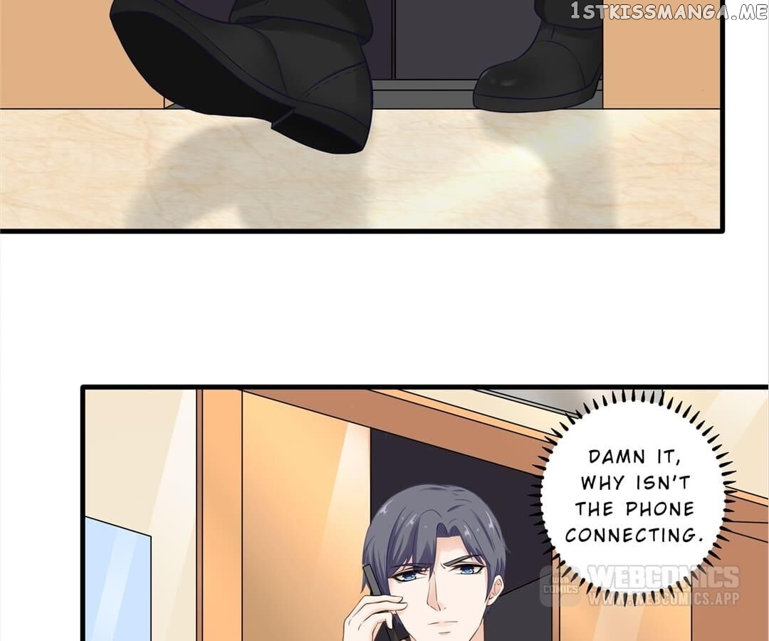 My Naughty Wife chapter 56 - page 6