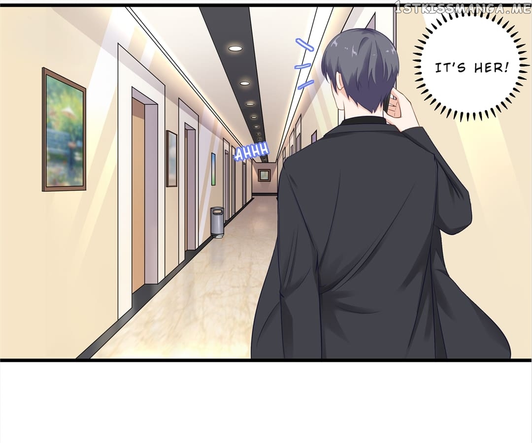 My Naughty Wife chapter 56 - page 9