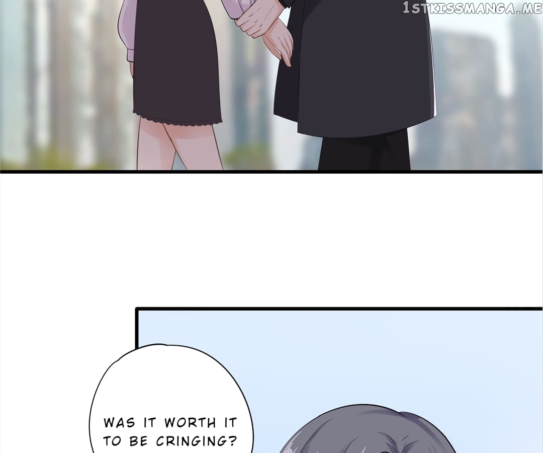 My Naughty Wife chapter 57 - page 12
