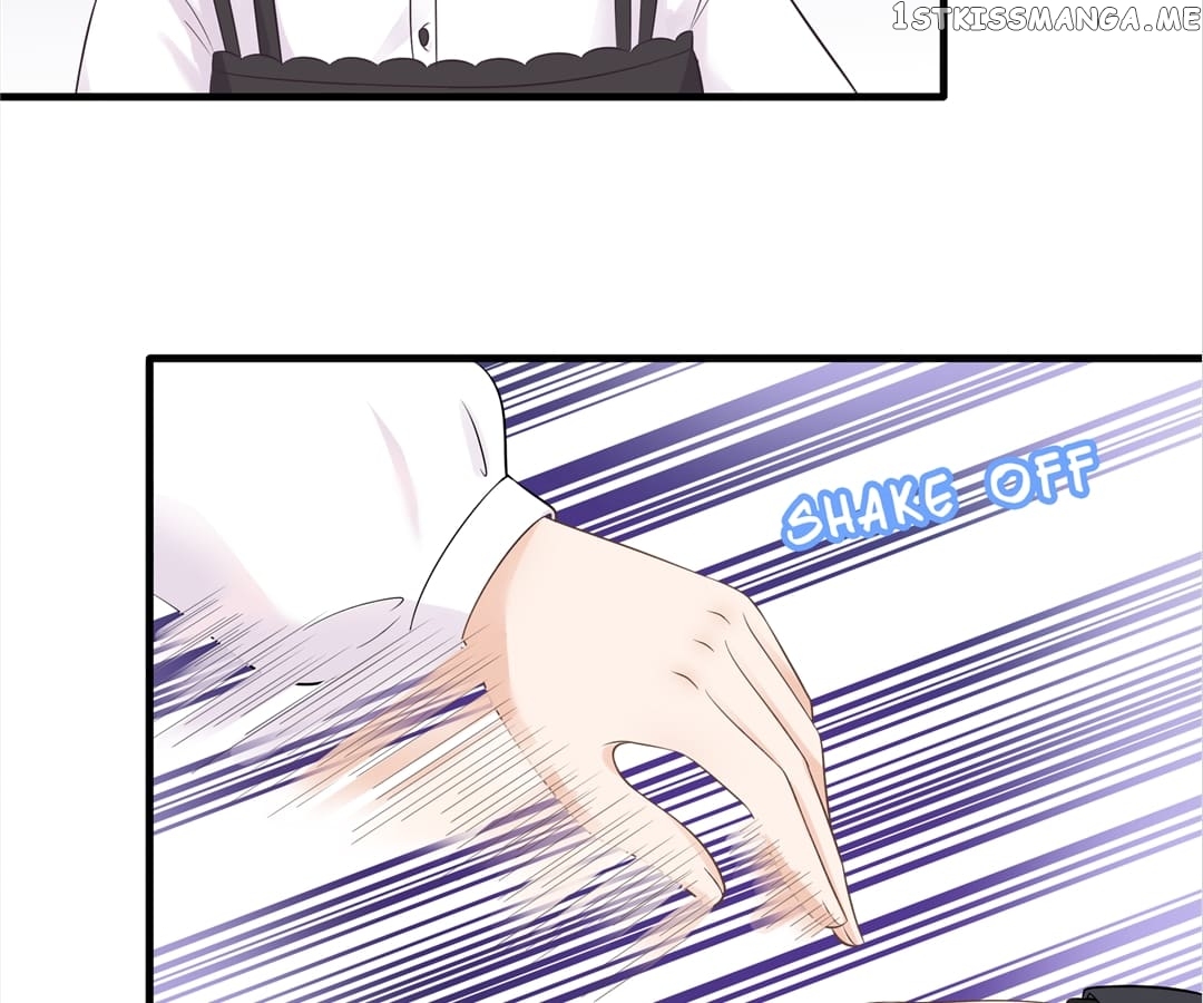 My Naughty Wife chapter 57 - page 15