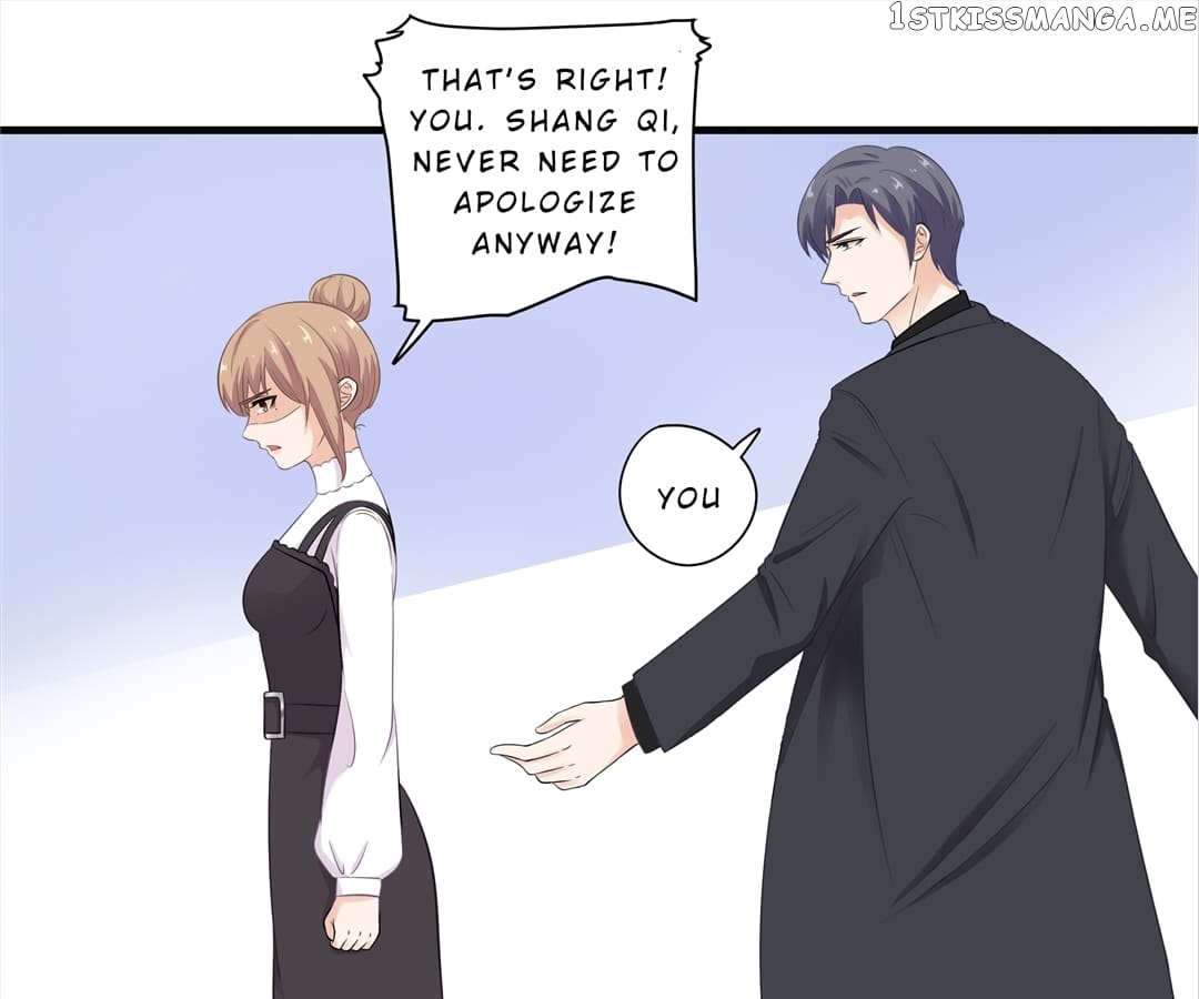 My Naughty Wife chapter 57 - page 17