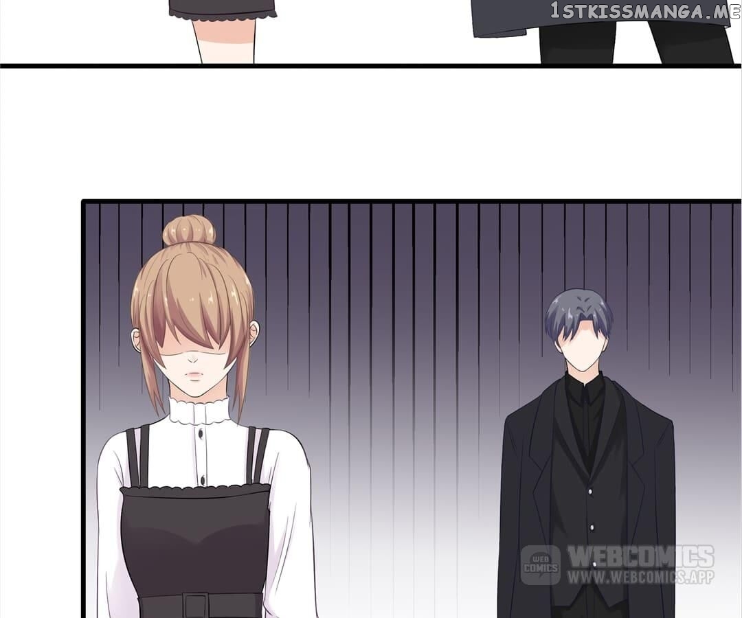 My Naughty Wife chapter 57 - page 18