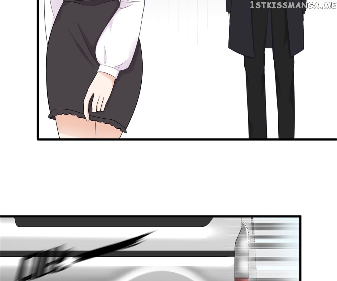 My Naughty Wife chapter 57 - page 19