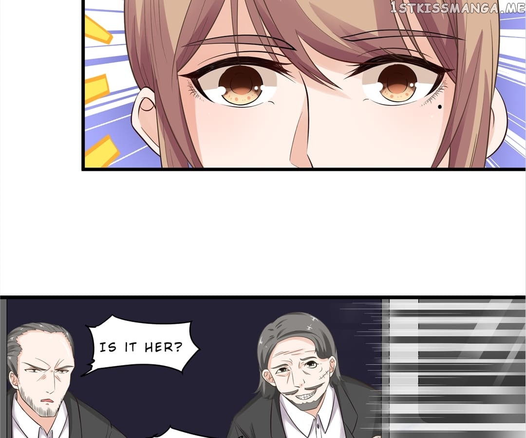 My Naughty Wife chapter 57 - page 21