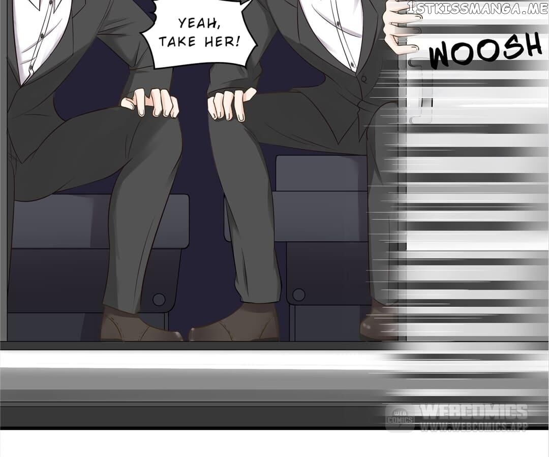 My Naughty Wife chapter 57 - page 22