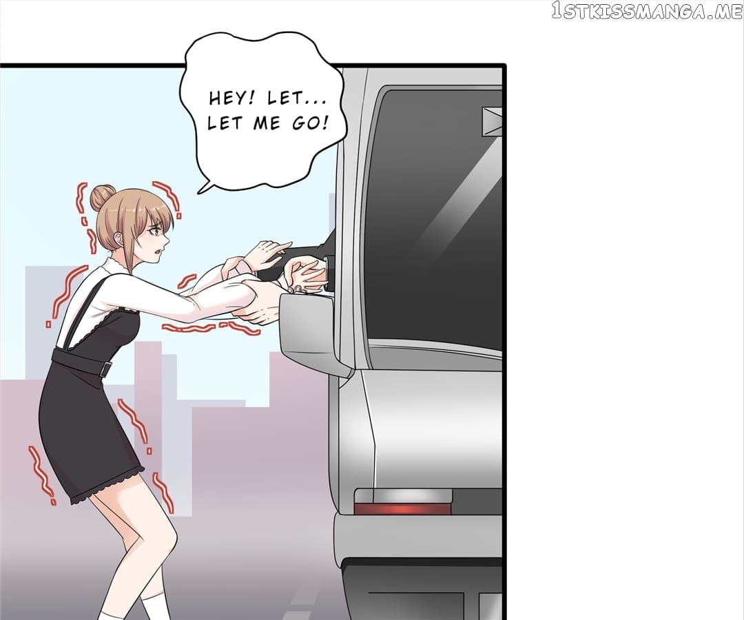 My Naughty Wife chapter 57 - page 25