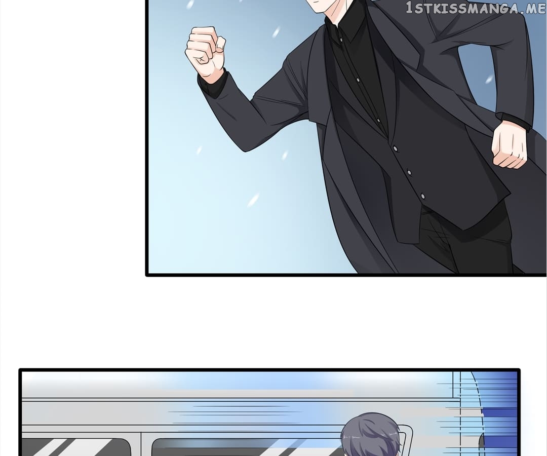 My Naughty Wife chapter 57 - page 27