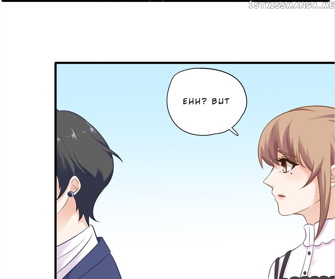 My Naughty Wife chapter 57 - page 3