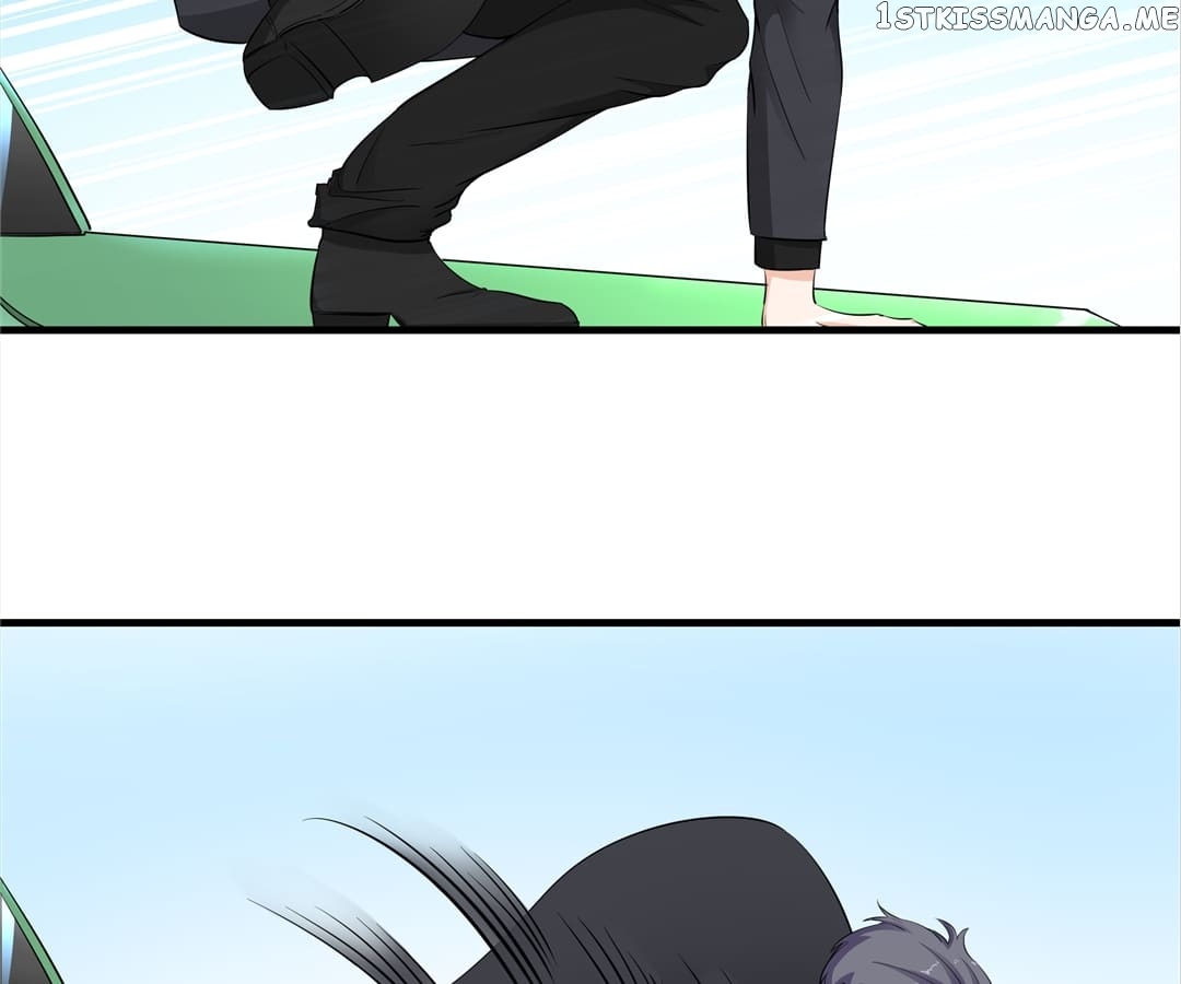 My Naughty Wife chapter 57 - page 36