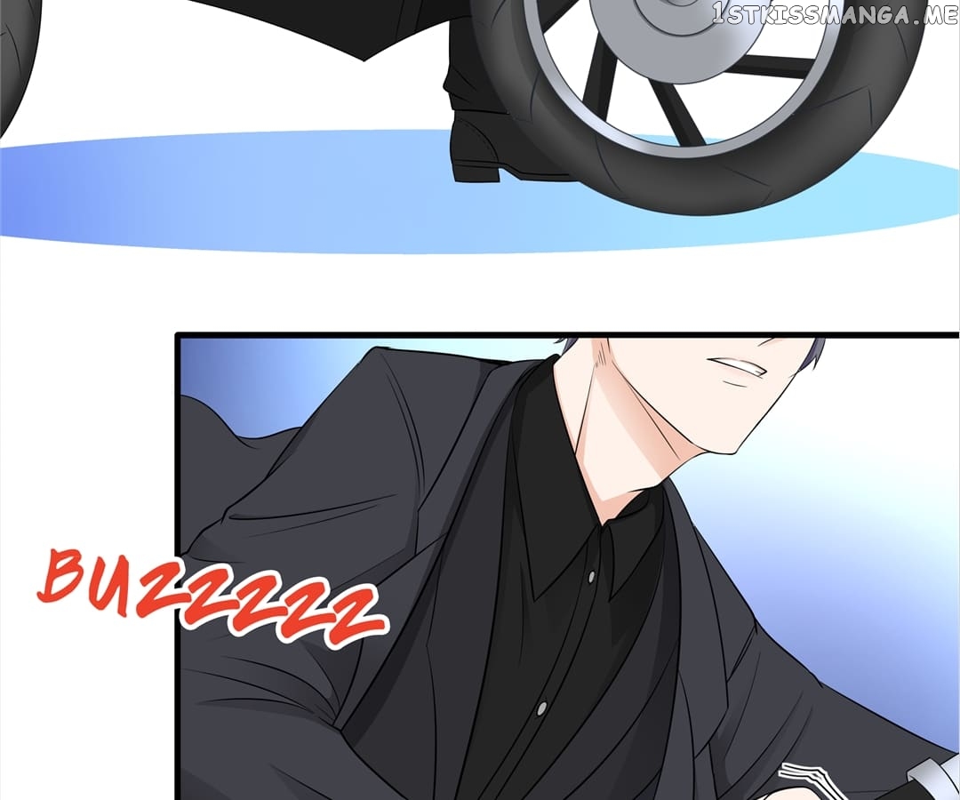 My Naughty Wife chapter 57 - page 44