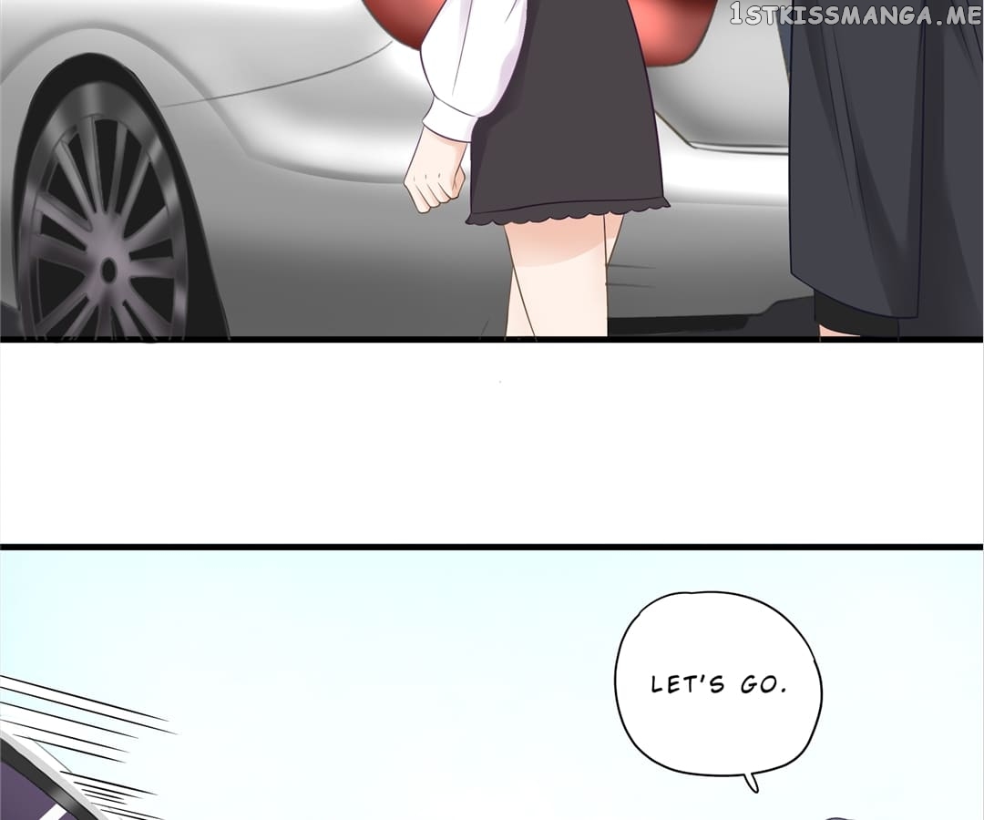My Naughty Wife chapter 57 - page 5