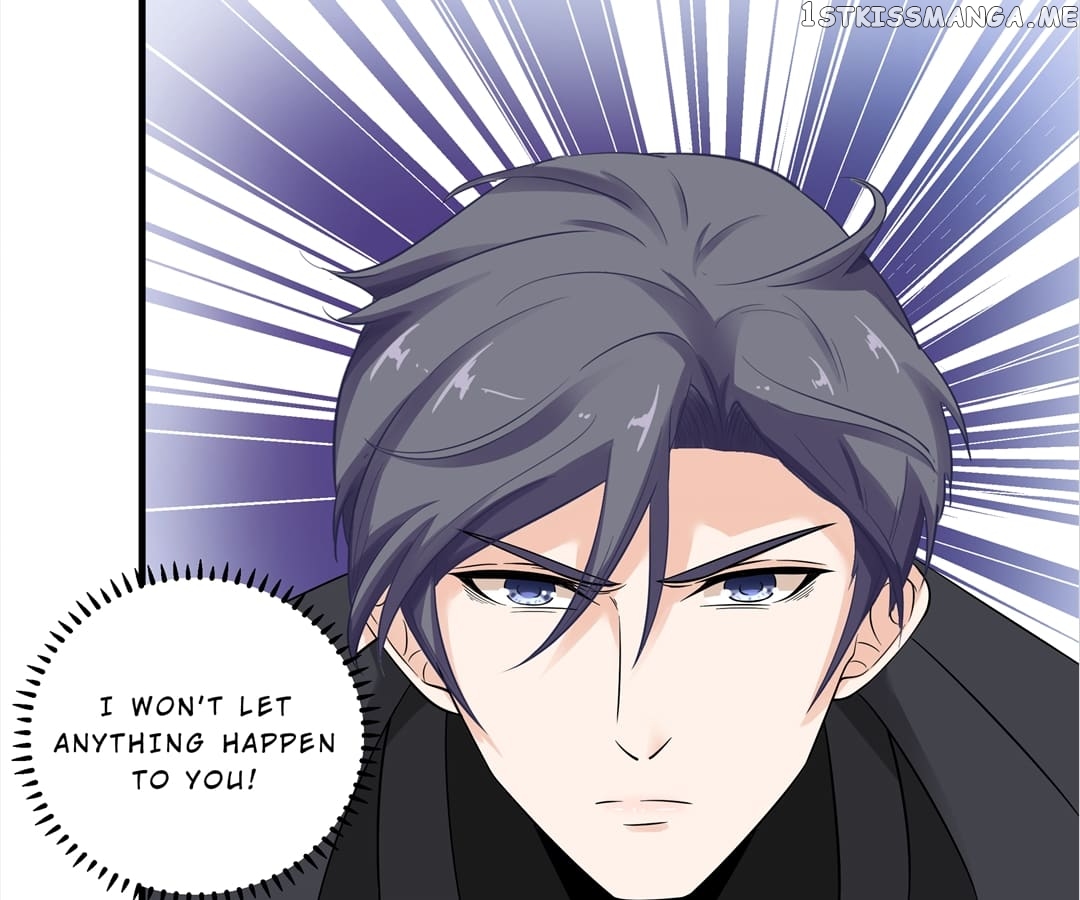 My Naughty Wife chapter 57 - page 52