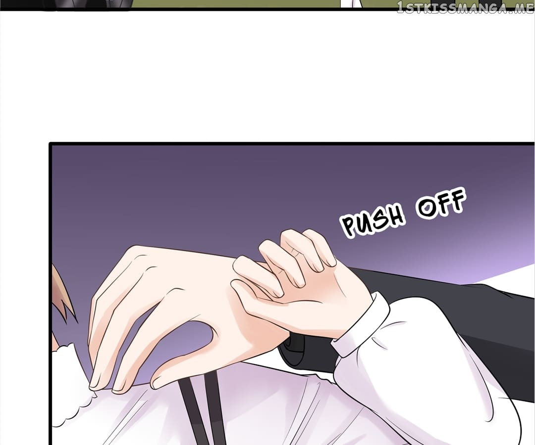 My Naughty Wife chapter 57 - page 7