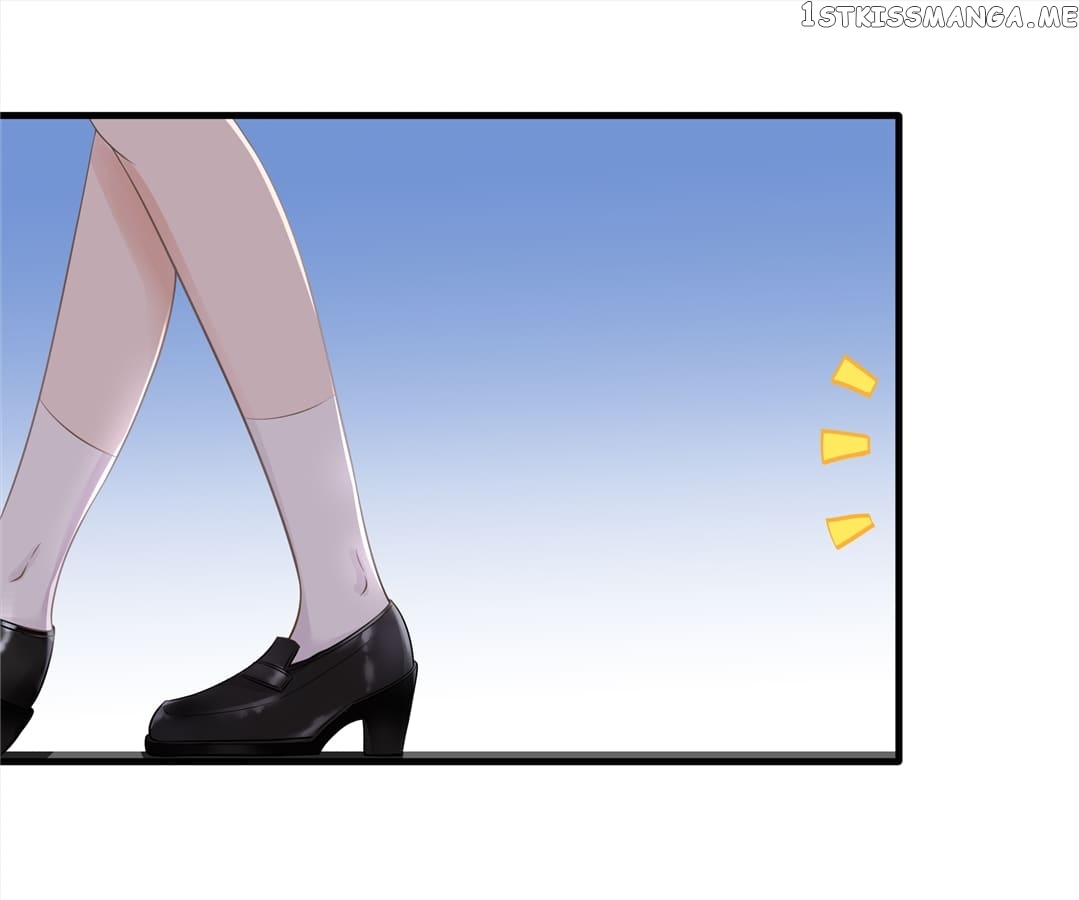 My Naughty Wife chapter 57 - page 9