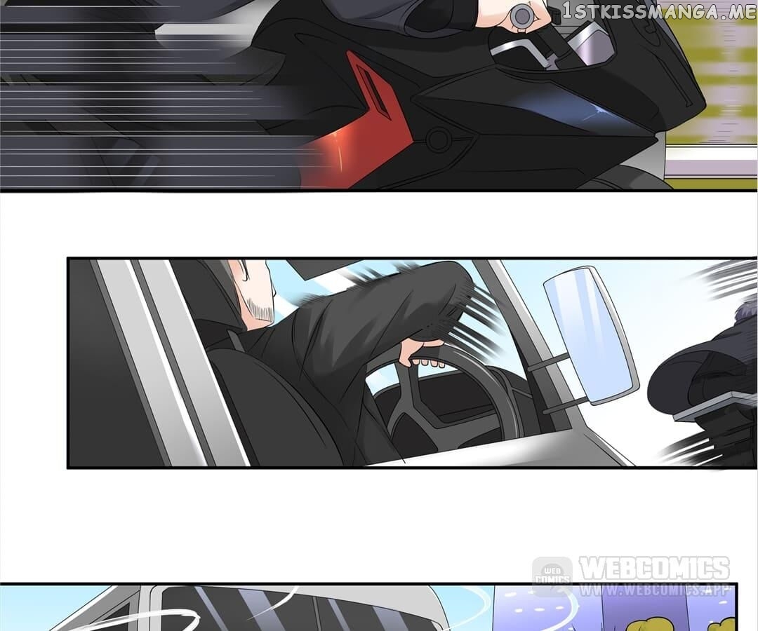 My Naughty Wife chapter 58 - page 10