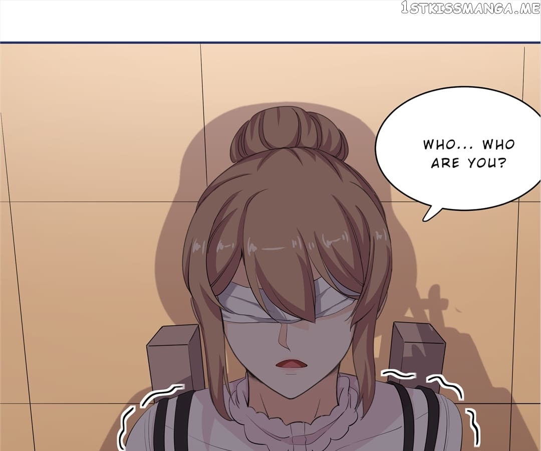My Naughty Wife chapter 58 - page 33