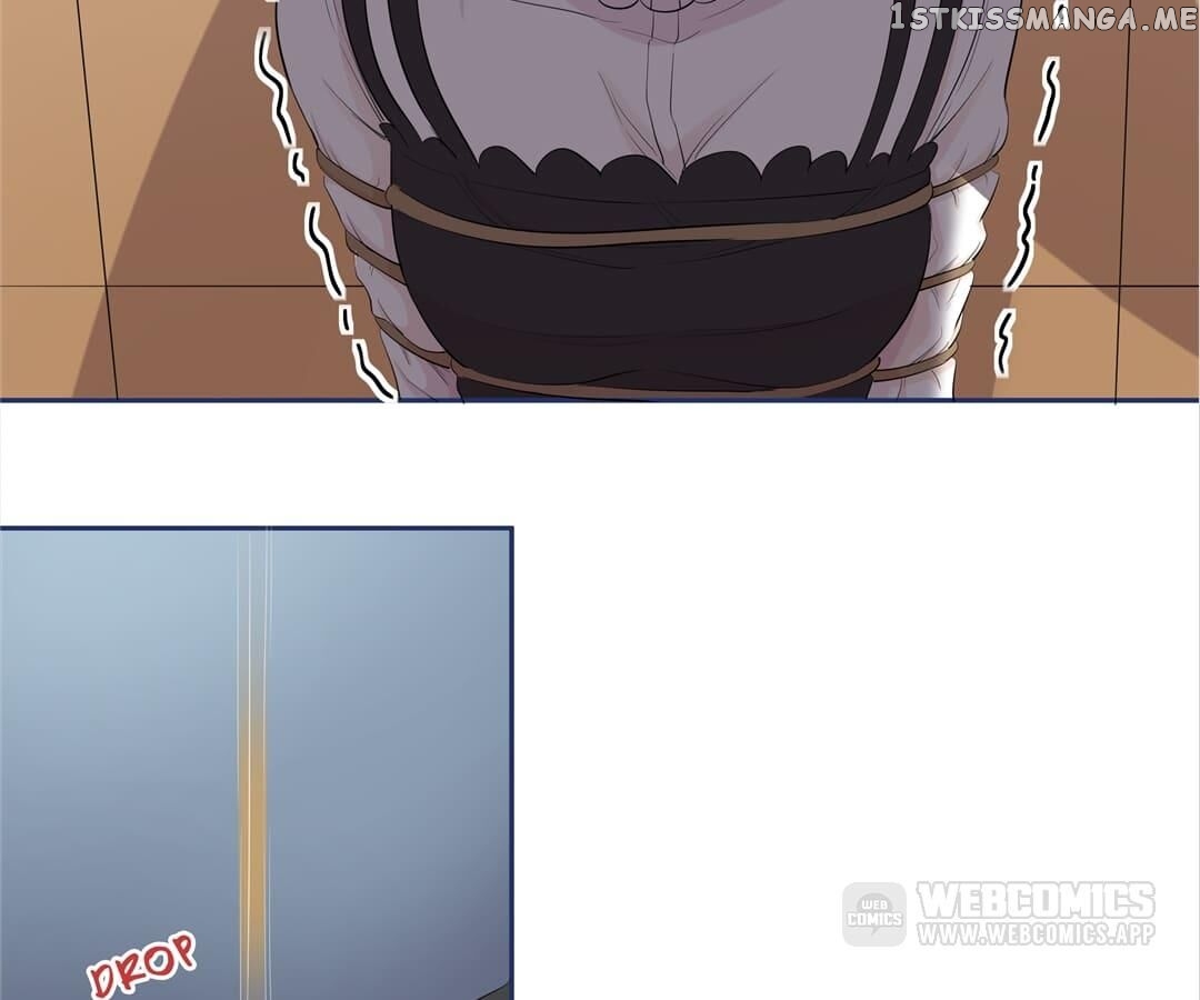 My Naughty Wife chapter 58 - page 34