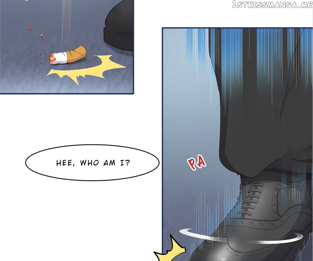 My Naughty Wife chapter 58 - page 35