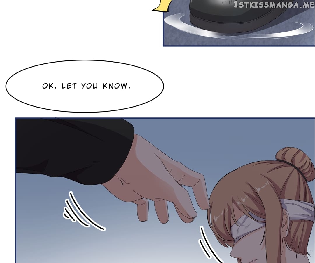 My Naughty Wife chapter 58 - page 36